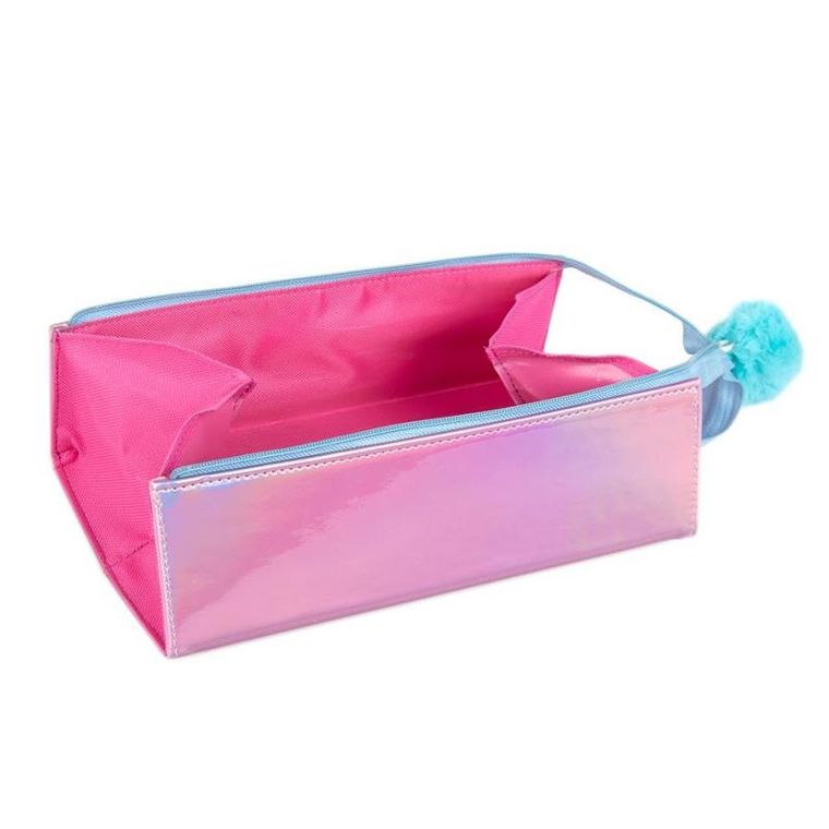 Starpak, piórnik składany, Party