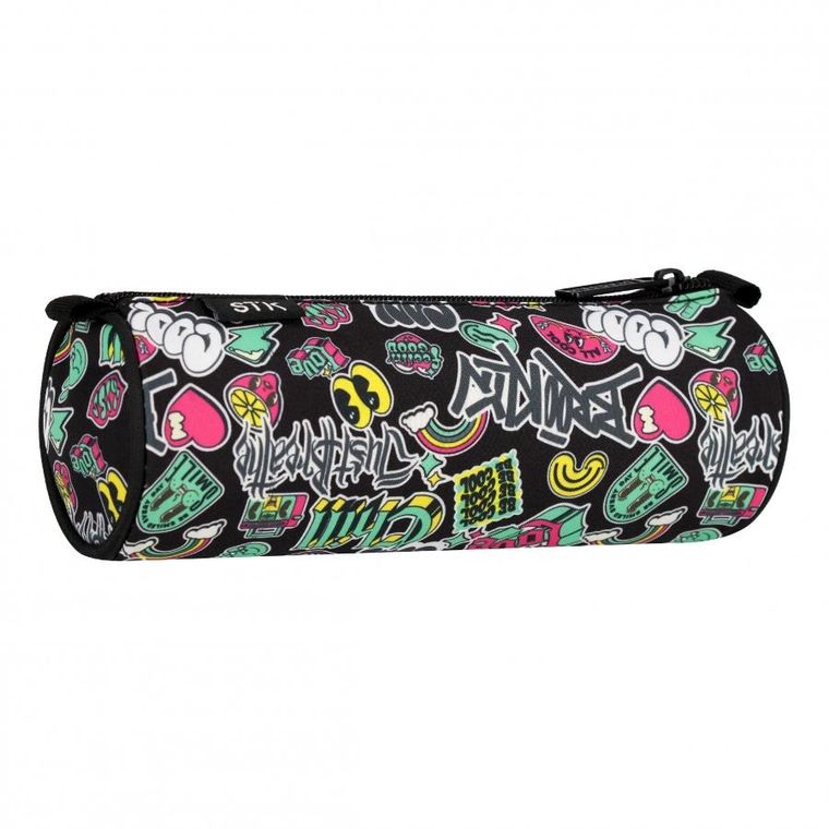 Starpak, piórnik tuba, Cool