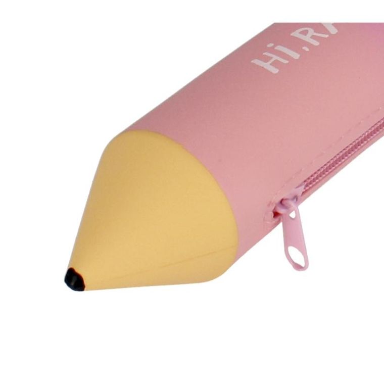 Starpak, piórnik tuba, ołówek Violet