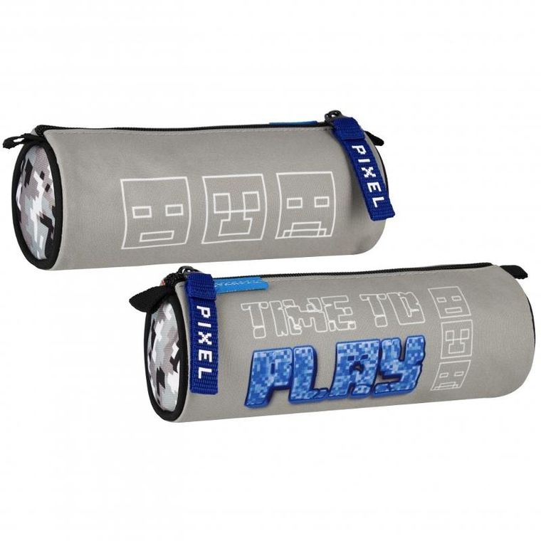 Starpak, piórnik tuba, Time To Play