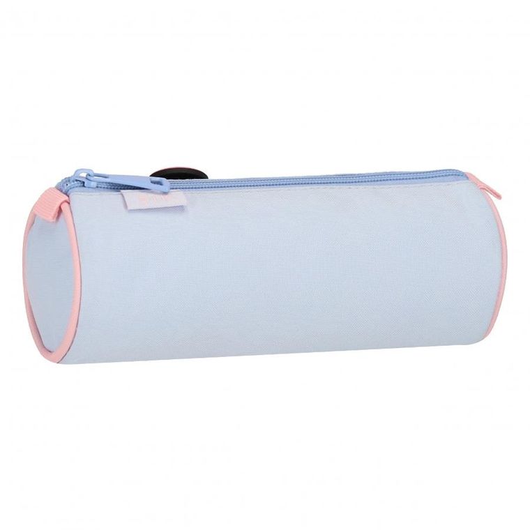 Starpak, piórnik tuba z przypinkami, Pins 2