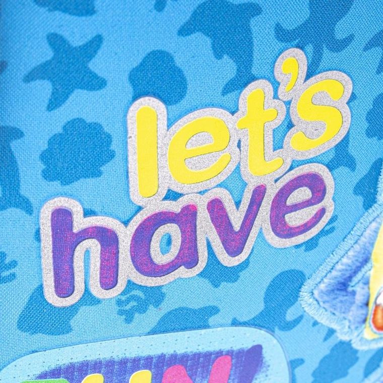 Starpak, Play-Doh, plecak dla przedszkolaka