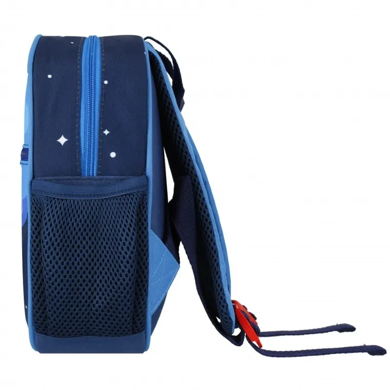 Starpak, plecak dla przedszkolaka, Astronauta