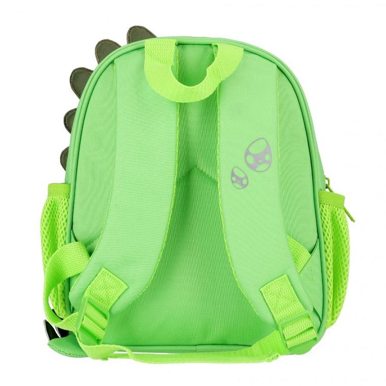 Starpak, plecak dla przedszkolaka, Dino