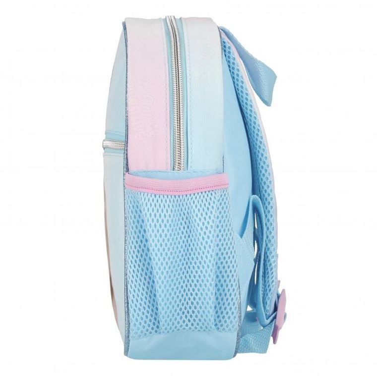 Starpak, plecak dla przedszkolaka, Pieski Cuties