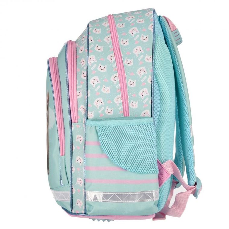 Starpak, plecak szkolny, Cuties Kitty