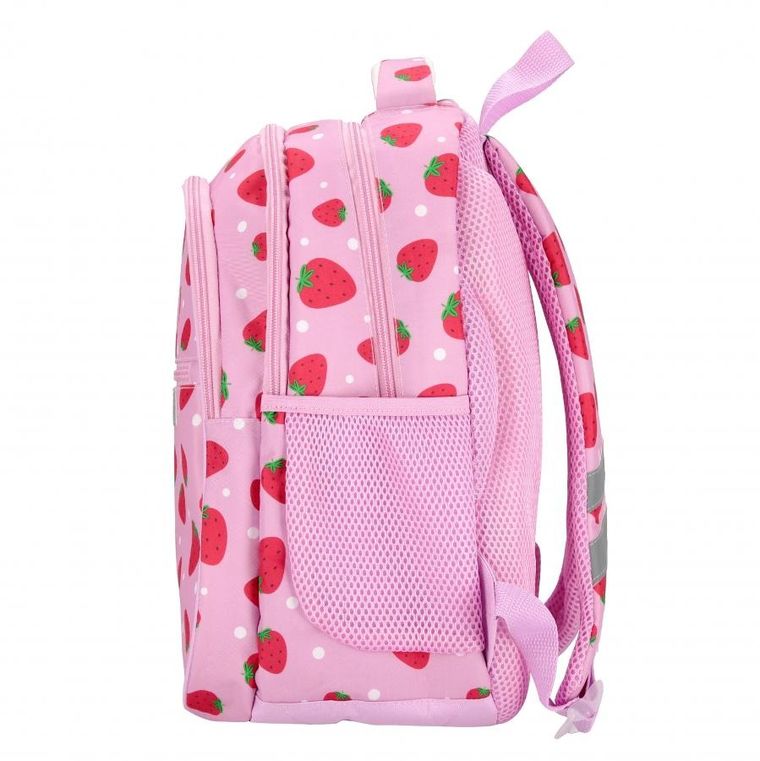 Starpak, plecak szkolny, Fruits