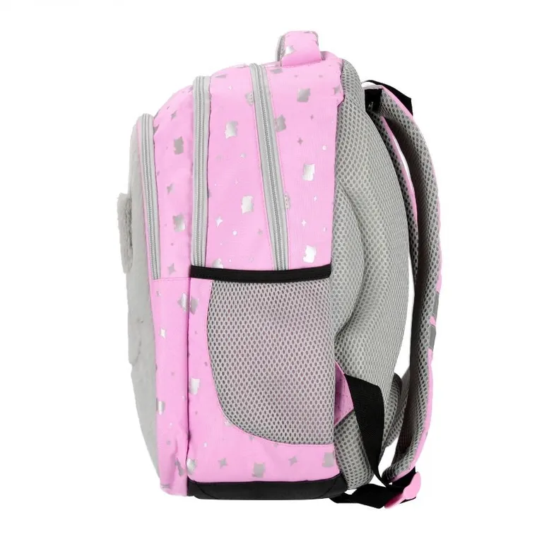 Starpak, plecak szkolny, Kitty Plush