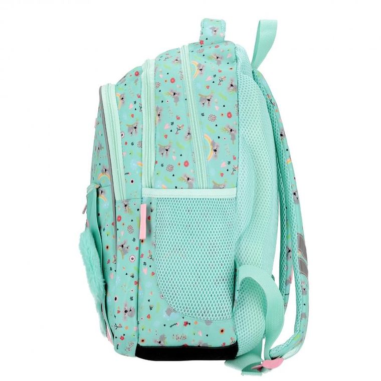 Starpak, plecak szkolny, Koala Plush