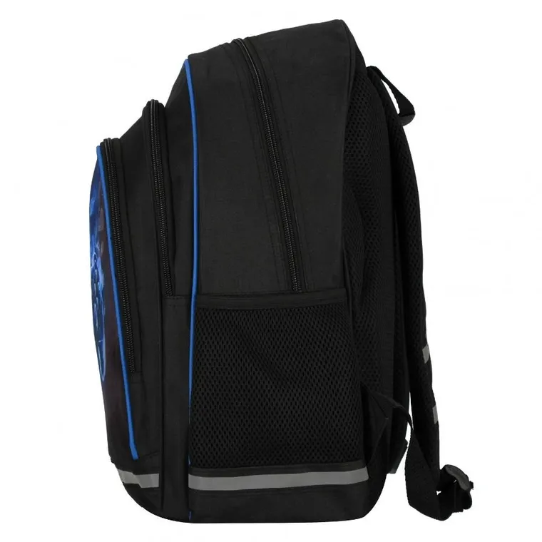 Starpak, plecak szkolny, Pad