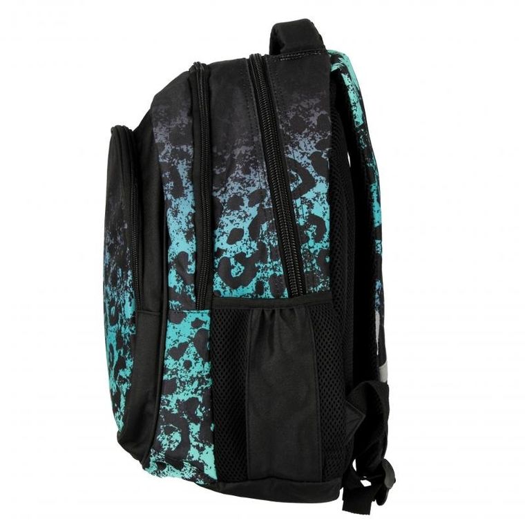 Starpak, plecak szkolny, Panterka