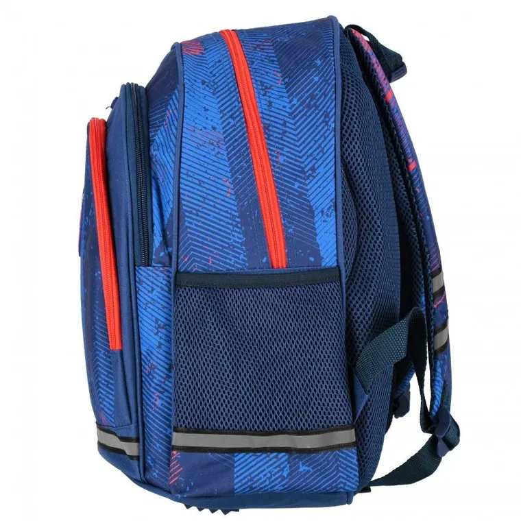 Starpak, plecak szkolny, Soccer Club