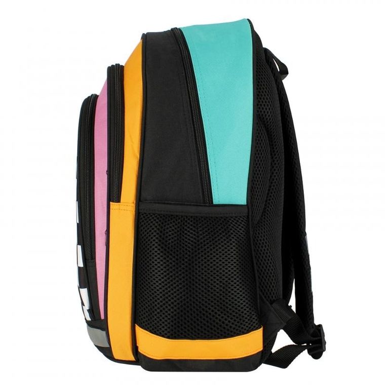 Starpak, plecak szkolny, Szachownica