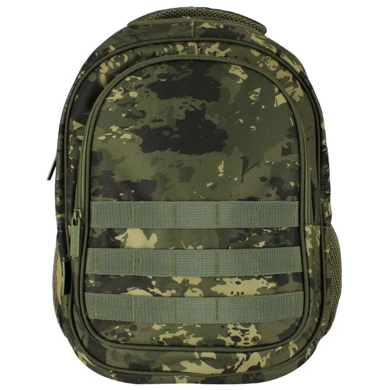 Starpak, plecak szkolny, Tactic