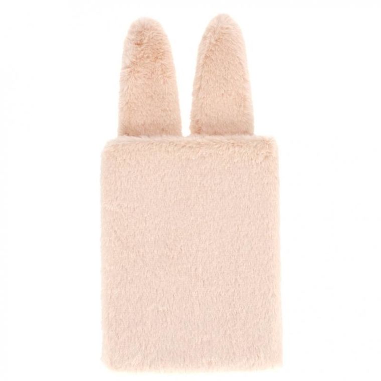 Starpak, Pluszowy króliczek, pamiętnik notatnik