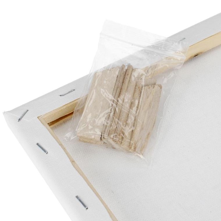 Starpak, podobrazie, 40-50 cm