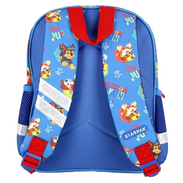 Starpak, Psi Patrol, plecak szkolny