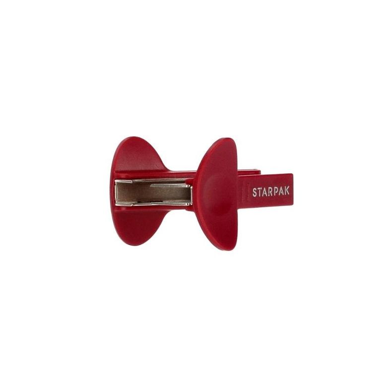 Starpak, rozszywacz, niebieski