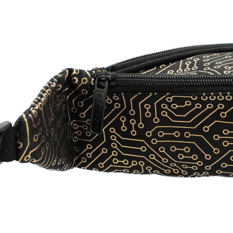 Starpak, saszetka na pas, nano