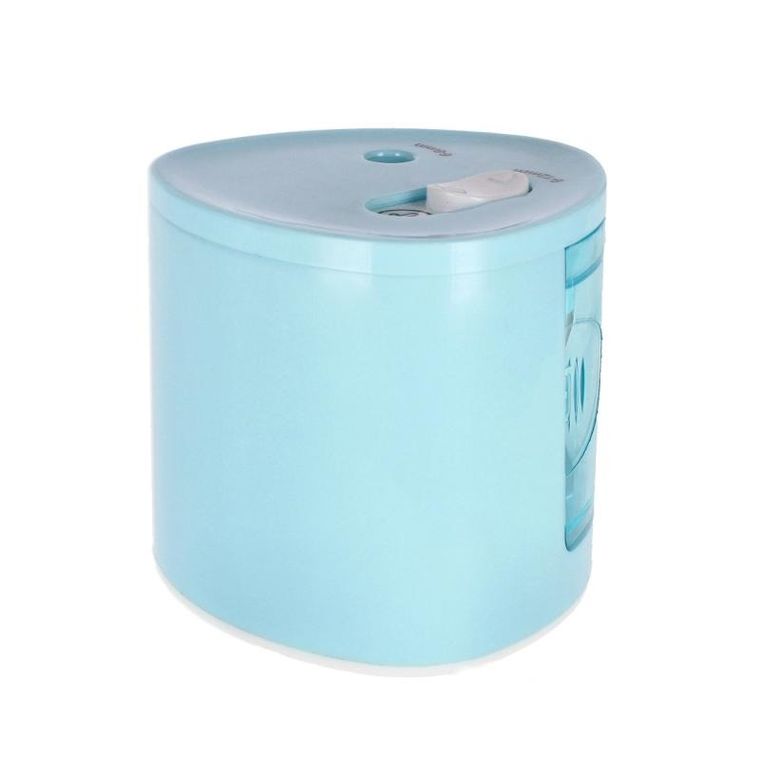 Starpak, temperówka elektryczna, podwójna, niebieska