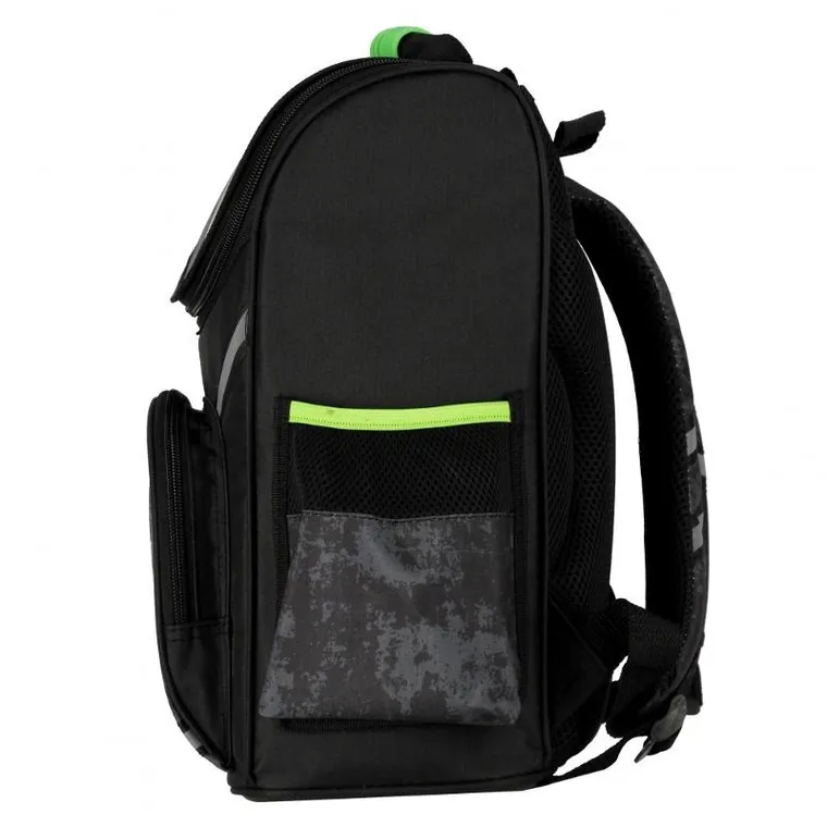 Starpak, tornister szkolny, Football