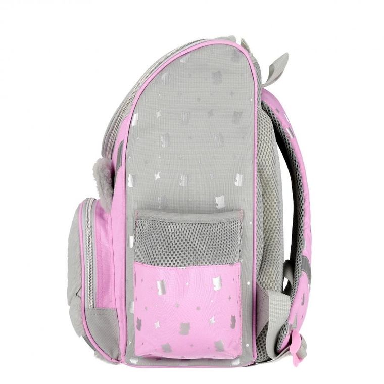 Starpak, tornister szkolny, Kitty Plush