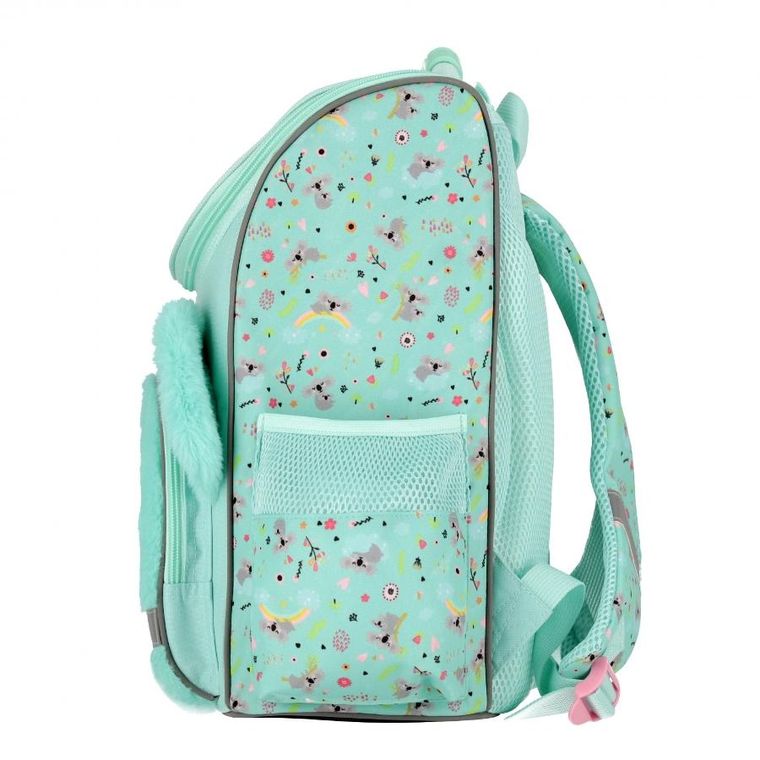 Starpak, tornister szkolny, Koala Plush