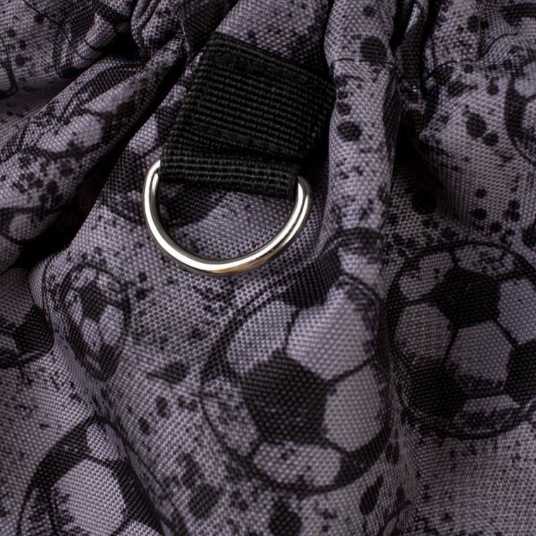 Starpak, worek sportowy, Football