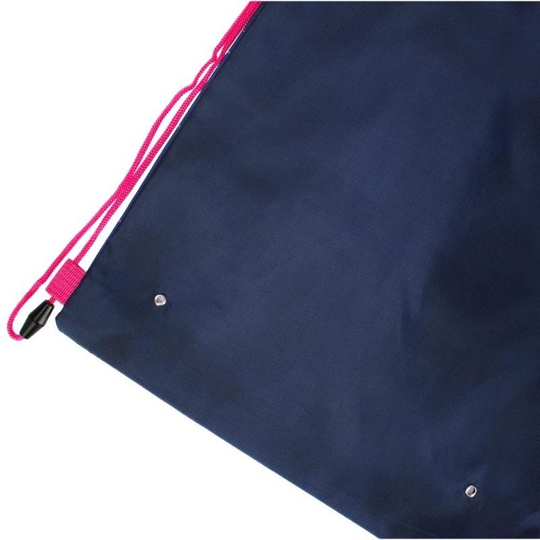 Starpak, worek sportowy, Galaxy Unicorn