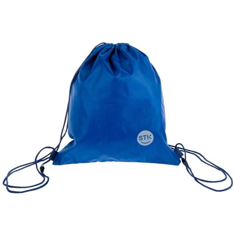 Starpak, worek sportowy, granat