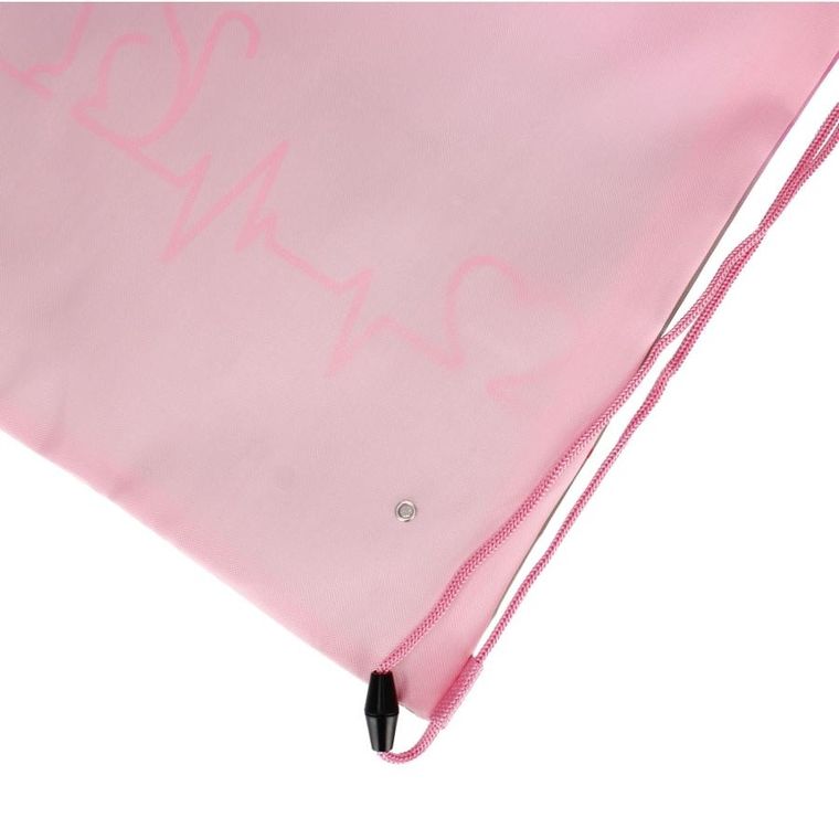 Starpak, worek sportowy, Kot Ombre