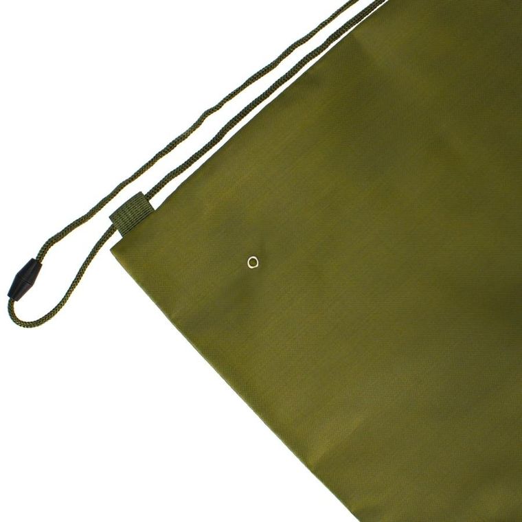 Starpak, worek sportowy, oliwkowy