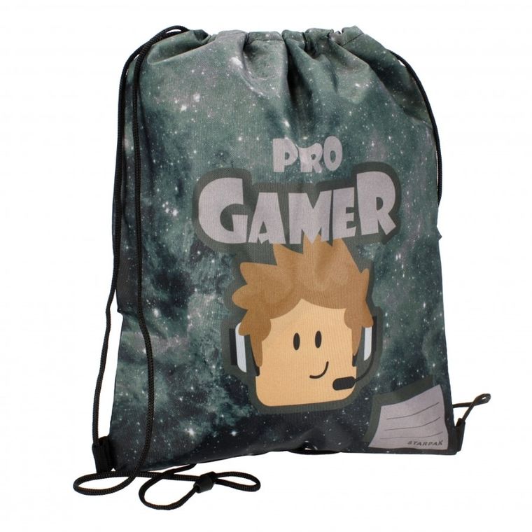 Starpak, worek sportowy, Roblox