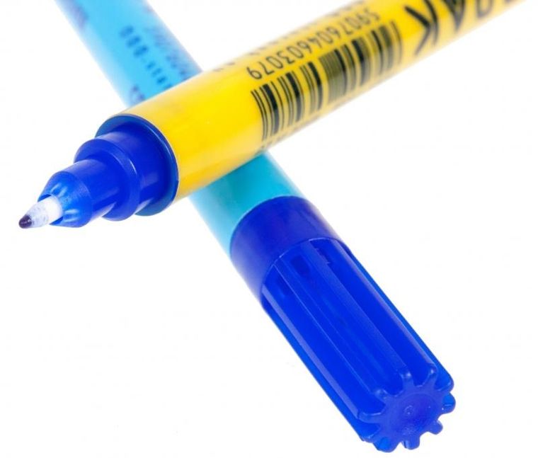 Starpak, wymazywacz do piór, tuba