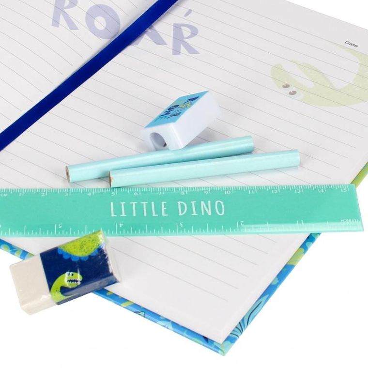 Starpak, zestaw szkolny, Jungle