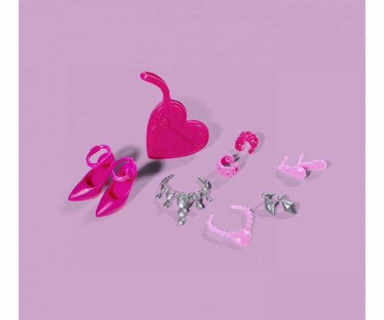 Steffi Love, lalka Steffi w sklepie jubilerskim