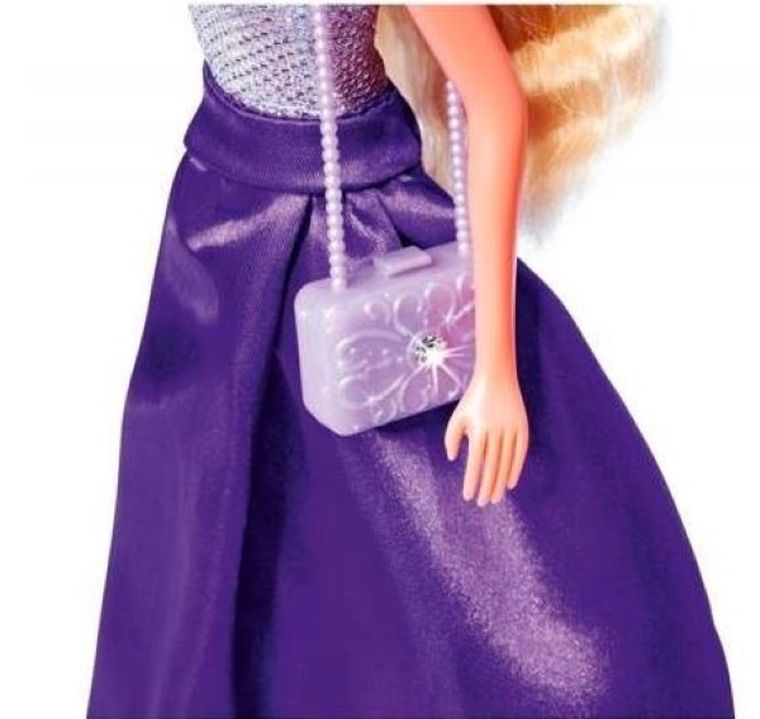 Steffi Love, magiczna noc, lalka