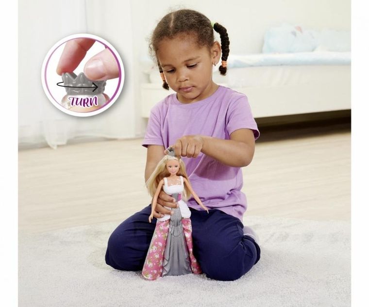 Steffi Love, Magiczny Ślub, lalka