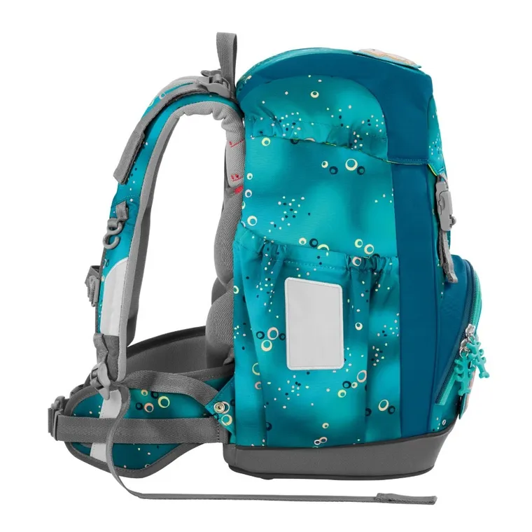 Step by Step, Grade, plecak szkolny, 1-komorowy, Dog Basty