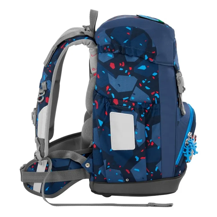 Step by Step, Grade, plecak szkolny, 1-komorowy, Ninja Yuma