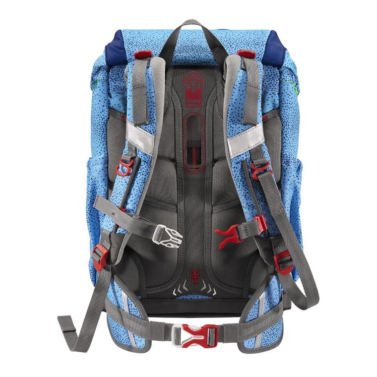 Step by Step, Grade, plecak szkolny, 1-komorowy, Wild Horse