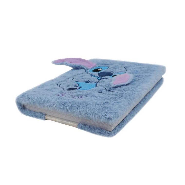 Stitch. Twój cenny czas. Zaplanuj sobie życie