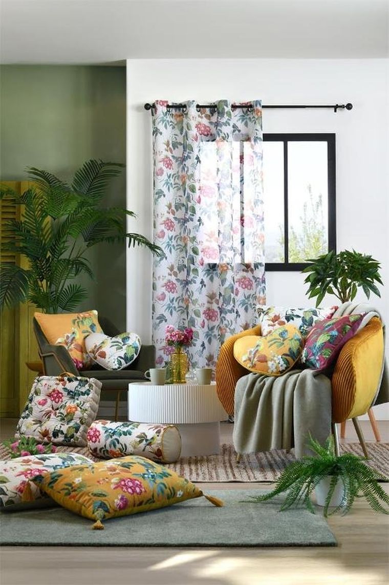 Stof, narzuta na łóżko, 130-150 cm