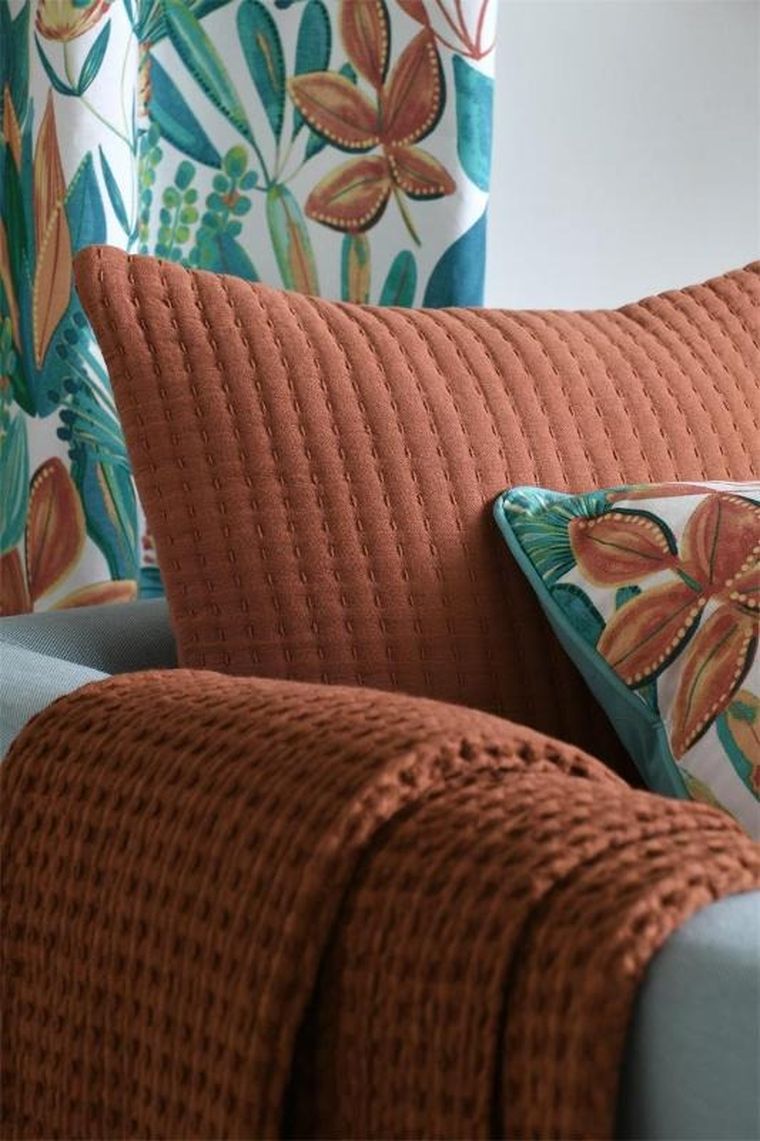 Stof, poduszka dekoracyjna, Tina, 45-45 cm