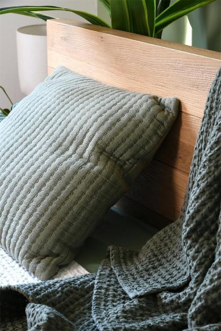 Stof, poduszka dekoracyjna, Tina, 45-45 cm