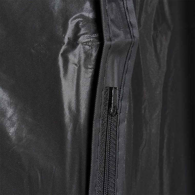 Storage Solutions, pokrowiec na ubrania, 60-135 cm, 2 szt.