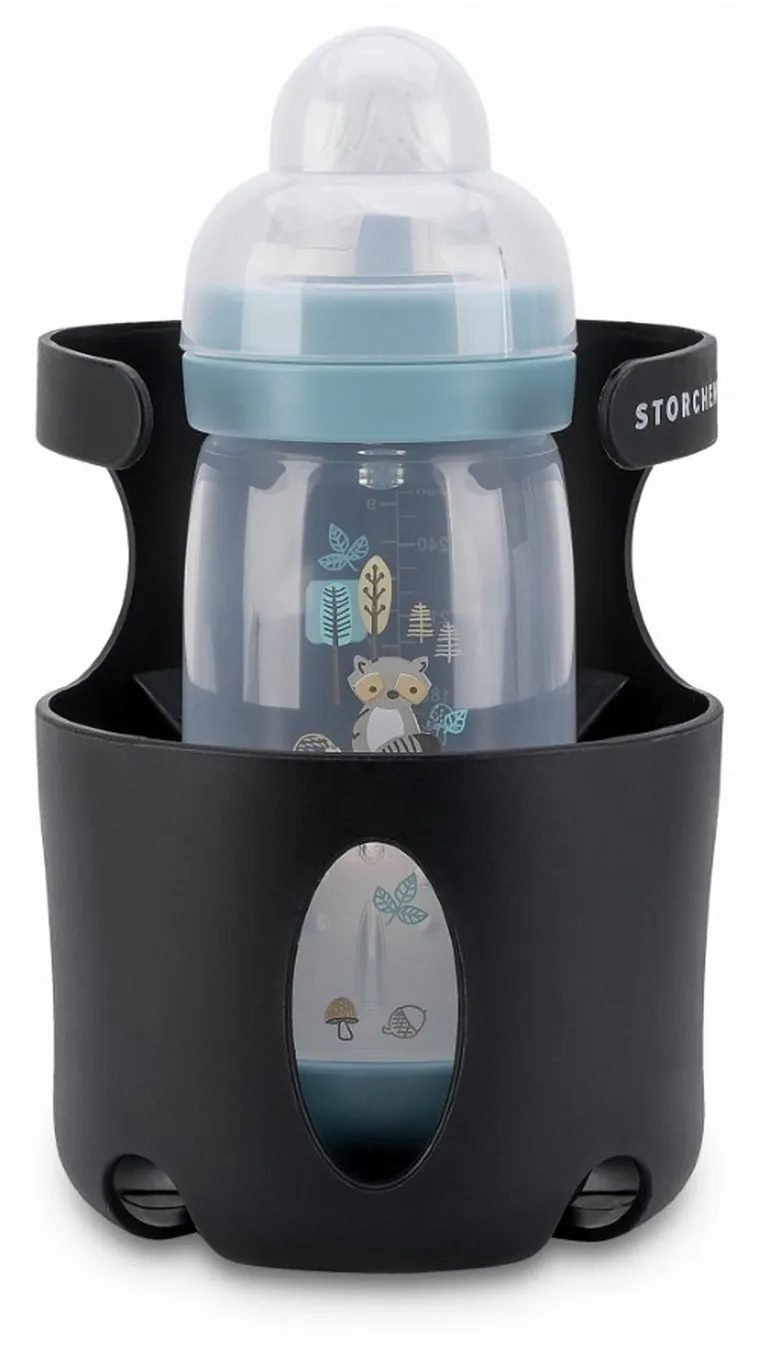 Storchenmühle, uchwyt na kubek do wózka, uniwersalny