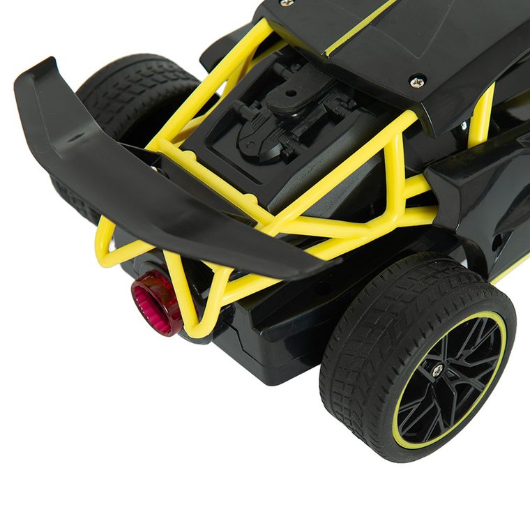 Storm, pojazd zdalnie sterowany, 1:16