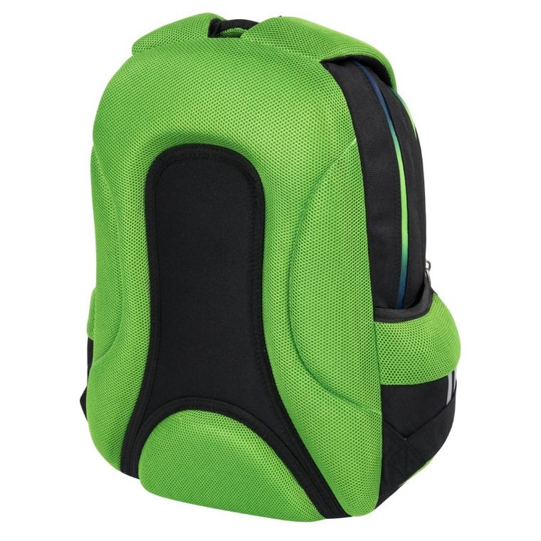 St.Right, plecak szkolny, 3-komorowy, UFO