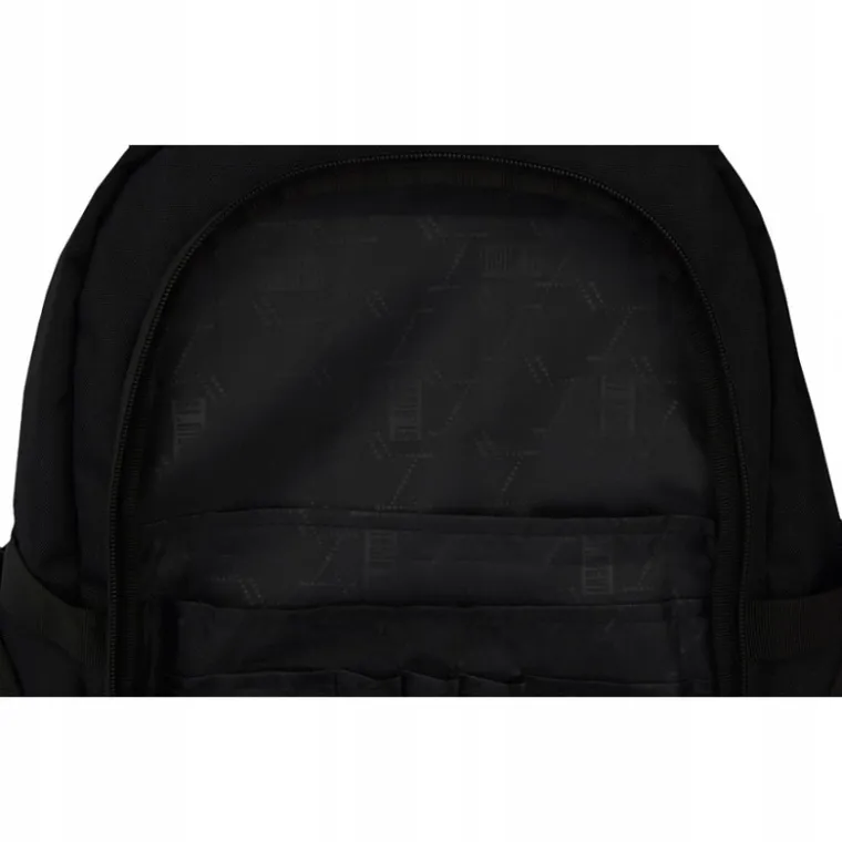 St.Right, plecak szkolny, 4-komorowy, Military Black